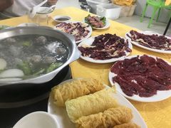 -老猫牛肉火锅(沙溪店)