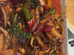 -关东小磨东北菜(漕河泾印象城店)