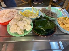 -重庆老火锅王(永陵路分店)