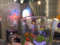 -Tubestation站点比萨(五道营店)