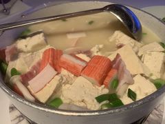 -山泉粤宴(广东大厦店)