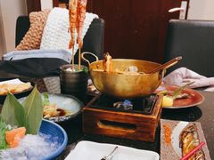 -德川家日本料理(中关村寰太大厦店)