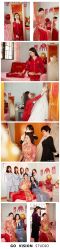 -GO VISION 动视觉婚纱摄影高级定制