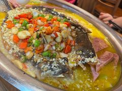 -九老汉·川渝江湖菜(合川路2店)