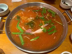 酸汤鱼-新凯里酸汤鱼(飞山街店)