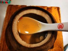 -五个福粤菜小馆(万泰汇购物中心店)