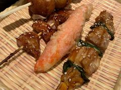 -牛気·越光米牛肉饭(水游城店)
