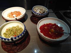 -蓝鲸湾汤泉(包河店)