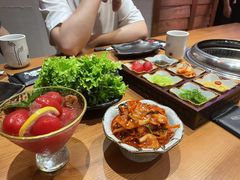 -丸藏和牛烧肉专门店(园区师惠坊店)