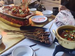 -成都吃客(九眼桥店)