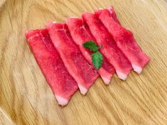 -牛New寿喜烧(青浦店)