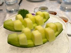 -海味观(老西门店)