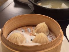 -京香轩·中餐厅(上海中庚聚龙酒店)