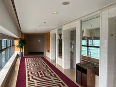 -宁波万豪酒店