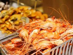 -五月罗马海鲜自助餐厅(陆家嘴店)