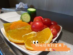 -海底捞火锅(龙湖三千集店)
