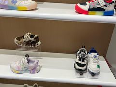 -泰兰尼斯TARANIS(龙湖北京亦庄天街店)