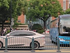 -华东师范大学第二附属中学(张江校区)