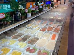 -串一火锅(赛格国际购物中心店)