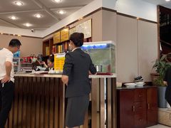 -陶然饺子城(天桥区店)