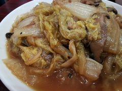 白菜卤-古早人小吃店(黄河北路店)