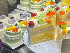 -PAOPAO Bakery&Café(港汇店)