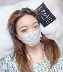 -UP&UP·半永久眉毛眼线机器野生眉