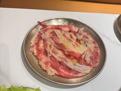 -西塔老太太泥炉烤肉(望京一店)