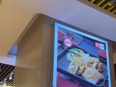 -西贝(武汉群星城店)
