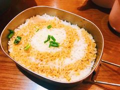 儿时酱油饭-寻宝记绍兴菜(鲁迅路店)