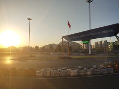 -千岛湖燃擎卡丁车赛车主题乐园(秀湖路店)