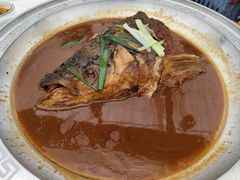 -春满园生态餐厅(南宫路店)