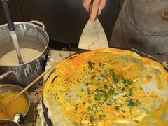 -琦琦蛋饼铺(上南店)