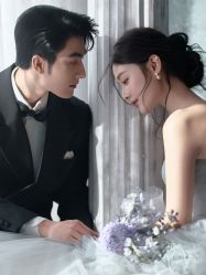 -第一夫人婚纱摄影(南京店)