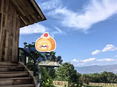 -云禾壹海景庄园餐厅