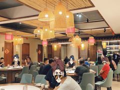 -王捌小院(红花坡店)