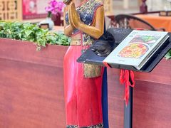 -荷花泰菜(东方新天地店)