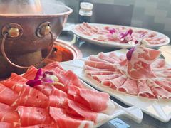 -老字号京味涮肉坊(梦溪路店)