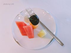 -伯衡55·吉品轩(乌鲁木齐南路店)