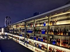 -顽啤熊·酒客酒馆(苏城夜景必选店)