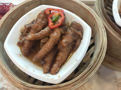 -潮喜竹溪荔湖酒家(荔枝湾店)