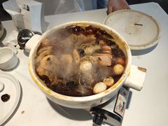 -眉州东坡(通州店)