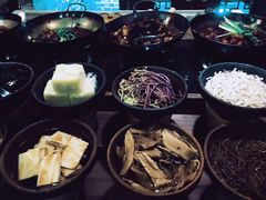 -德叔阙里·衢州菜馆(月湖店)