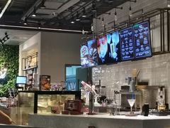 -COSTA COFFEE(成都来福士店)