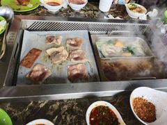 -新艺自助美食城(中山路店)