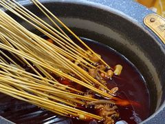 -冒椒火辣(太古里店)