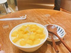 -小团圆糖水铺(襄阳南路店)