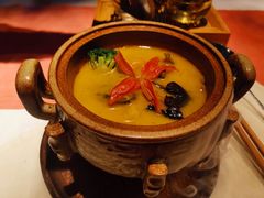 -法云安缦酒店