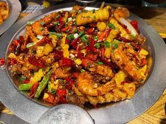 -嘎嘎鸭脑壳(金琴店)