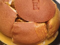-大树餐厅(环球港店)